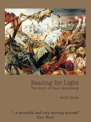 cover image of Beating for Light